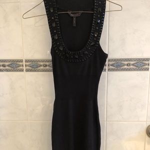 BCBG bodycon dress